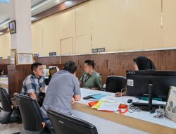 Pemkab Pringsewu Terus Tingkatkan Pelayanan Publik Dan Respon Cepat Pelayanan Kepada Masyarakat 
