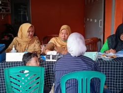 Posyandu Delima 3 Kota Sepang Hadirkan Layanan Kesehatan Terpadu untuk Semua Usia
