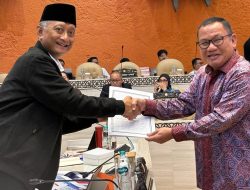 BEM Unila Gas Habis, Komisi V DPR RI Panggil BPJT & BUJT Gara-gara Tarif Tol Lampung Mencekik