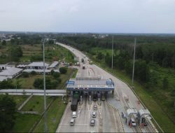 Diduga Ada Kejanggalan Pengelolaan Jasa Operasi Tol Bakter