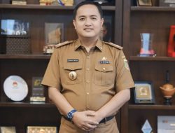 Disorot Banyaknya Kepsek Berstatus Plt, Thomas Amirico: Usulan Definitif Sedang Berproses
