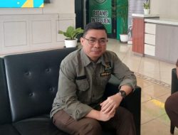 Kejati Mendadak Membisu, Usai Pekerja Tersengat Listrik