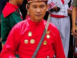 Panglima Adat Kepaksian Pernong Wilayah Selatan Tegaskan Ike Edwin Tak Berwenang Mengatasnamakan Jabatan Perdana Menteri Kerajaan Adat Sekala Bra