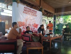 Puluhan Aktivis DIY Gabung Partai Buruh, Siap Bangun Kepengurusan Baru Menuju Pemilu 2029