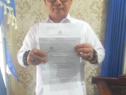 Polres Lampura Hentikan Kasus Dugaan Penyerobotan Lahan, Angota DPRD Hendra Setiadi Pinta Nama Baik Dipulihkan