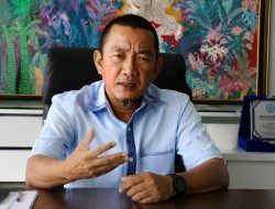 LPW Desak Evaluasi Penyidik Polresta, Soroti Dugaan Intimidasi Jurnalis oleh Febrizal Levi