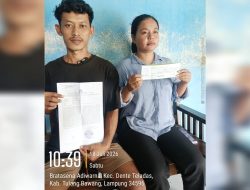 DIKIBULI! Niat Garap Sawah 1,5 Hektare, Petani Malah Tombok Rp 63 Juta
