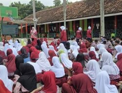 Puskesmas Kemiling Edukasi Kesehatan Reproduksi dan Perilaku Hidup Sehat bagi Siswa Baru SMPN 28 Bandar Lampung
