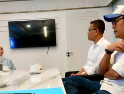Putri Zulhas Siap Kawal Sukses HPN dan Porwanas 2027 di Lampung