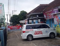 Mendekatkan Pelayanan, Menjaga Ibu dan Bayi Tetap Sehat Melalui Inovasi MONIKA RISTI