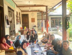 UPT Puskesmas Labuhan Ratu Luncurkan Inovasi DAPUR SEHAT untuk Tingkatkan Gizi Ibu Hamil dan Balita