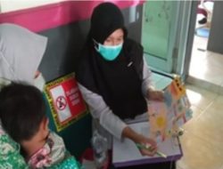 Puskesmas Labuhan Ratu Luncurkan Inovasi SI BUDI TAMASYA, Tingkatkan Pemahaman Masyarakat tentang Keamanan Penggunaan Obat