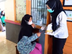 Puskesmas Labuhan Ratu Luncurkan Inovasi AKSI WADAH SEJALUR, Tingkatkan Akurasi Pemeriksaan Tuberkulosis Melalui Edukasi Pengambilan Dahak yang Benar