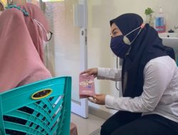 Puskesmas Labuhan Ratu Hadirkan Inovasi HUTAN GIMBAL, Tingkatkan Pengetahuan Kesehatan Gigi dan Mulut Ibu Hamil