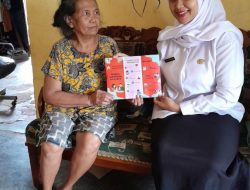 Puskesmas Labuhan Ratu Luncurkan Inovasi KAWAL MINAT, Tingkatkan Kepatuhan Minum Obat Pasien Gangguan Jiwa