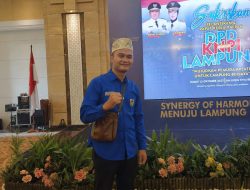 Opini Jamal, Pengurus Komite Nasional Pemuda Indonesia