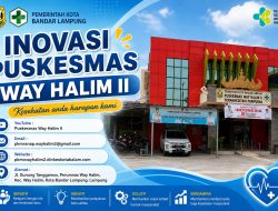 UPT Puskesmas Way Halim II Luncurkan 14 Inovasi Daerah untuk Tingkatkan Pelayanan Kesehatan Masyarakat