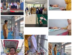 Puskesmas Segala Mider Hadirkan Inovasi TAYO, Percepat Penanganan Bayi Berisiko Sejak Lahir