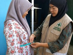 UPT Puskesmas Segala Mider Luncurkan Inovasi PANDAWA MIDER