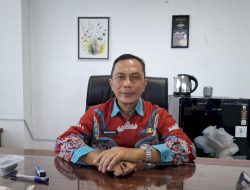 Kadis Perkim Akan Panggil Pengelola Terkait Dugaan Pelanggaran GSB Pembangunan Mini Soccer