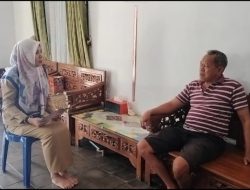 TALI BENGKOK, Konsultasi Keliling untuk Bantu Masyarakat Berhenti Merokok