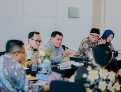 Gubernur–DPR Kompak Dorong Pemerataan Ekonomi Digital dari Desa