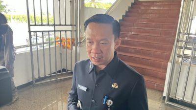 WFH ASN Diperpanjang, Pemprov Lampung Siap Ikuti Kebijakan Pusat