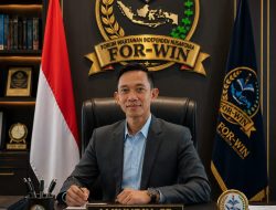 Terkait Pernyataan Hotman Paris, Ketum For-WIN Nyatakan Sikap