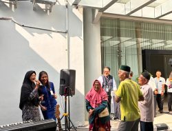 BRI Region 5 Bandar Lampung Gelar Apresiasi Nasabah Pensiun