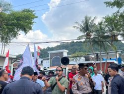 Bea Cukai Lampung Digempur Tuntutan Audit Investigatif, ALAM BAKA Siap Lanjut ke Jakarta