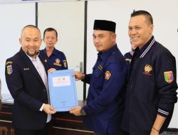 Karang Taruna Lampung Siap Menggelar Temu Karya 2026