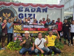 ALAM BAKA Guncang BGN, Bongkar Sisi Gelap MBG Lampung
