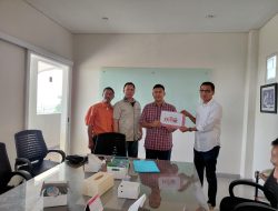 HPN dan Porwanas 2027 di Lampung Dinilai Berpotensi Dongkrak Ekonomi dan Promosi Wisata Daerah