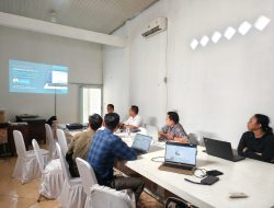 Mengulik Jurnal dari Balik Layout, Ketika Tampilan Menjadi Bagian dari Kredibilitas Ilmiah