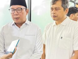 Budiono Pastikan Ikuti Seleksi Calon Rektor Unila 2027–2031, Siap Jalani Seluruh Tahapan