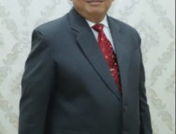 Habibullah Jimad Tegaskan Tak Maju sebagai Calon Rektor Unila 2027–2031