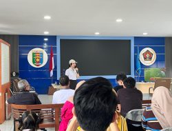 Seleksi E-Sports SIWO PWI Lampung Dimulai, Targetkan Tujuh Medali di Porwanas 2027