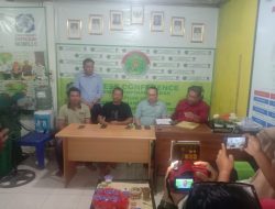YLBH-ARM Siap Dampingi Kepala SDN 2 Subik Hadapi Tuduhan Isu Moral