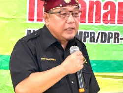 Merawat Warisan Keteladanan Rasulullah SAW sebagai Kompas Moral Kehidupan Berbangsa