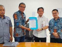 Budi Darmawan Siap Tancap Gas, Bridge PWI Lampung Bidik Dua Emas di Porwanas 2027