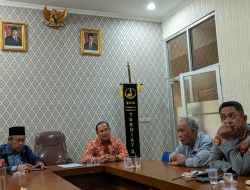 Kwarda Lampung Matangkan Hari Pramuka ke-65, Apel Besar Digelar di Buperda Jati Agung