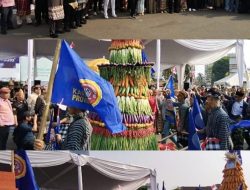 All-Out! Disdikbud Lampung Kerahkan Pelajar SMA-SMK Meriahkan Festival Krakatau XXXV 2026