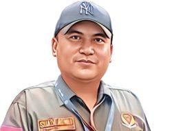 DPP PEMATANK Desak Kejari Lampung Timur Segera Tetapkan Tersangka Kasus Dugaan Korupsi Proyek Jalan Rp24 Miliar