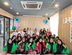 UPT Puskesmas Sumur Batu Gencarkan Refreshing Kader di Kelurahan Gulak Galik