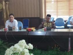 Pilwabup Way Kanan: Soni Calon atau Sekadar Pelengkap Galang?