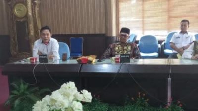 Pilwabup Way Kanan: Soni Calon atau Sekadar Pelengkap Galang?