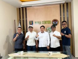 Kemenag Lampung Perkuat SIMKAH untuk Pangkas Birokrasi dan Cegah Pungli Nikah