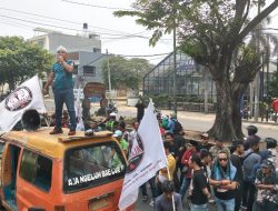 Aset Negara Jadi Bancakan” ALAMBAKA Tantang PTPN I Regional 7 Buka-bukaan Soal HGU