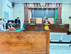 Welly Adi Wantara Mendadak Cabut Praperadilan, Kuasa Hukum: Permintaan Klien