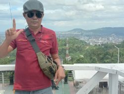 Pinnur Selalau: Menjaga Suara Publik di Tengah Intimidasi dan Ancaman Kriminalisasi